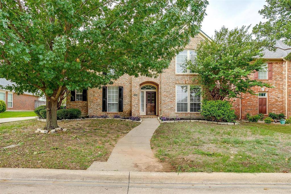 Fort Worth, TX 76132,6863 High Country Drive