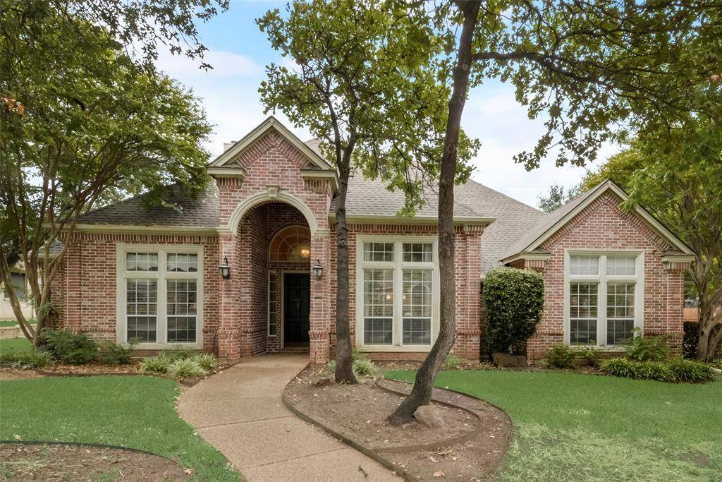 Keller, TX 76248,1021 Adonis Drive