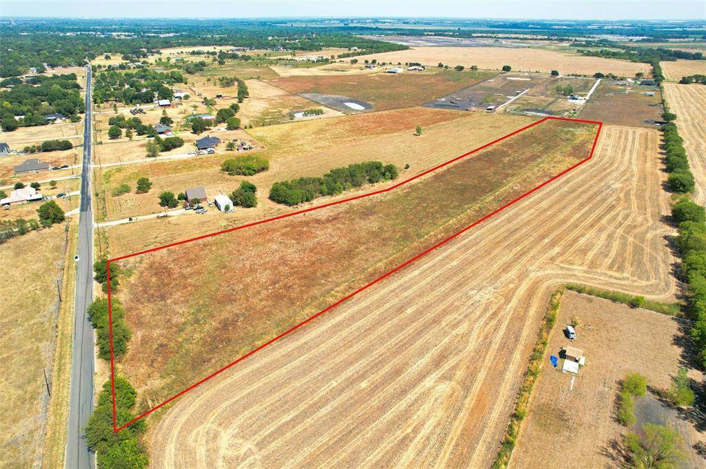 Seagoville, TX 75159,835 Combine Road