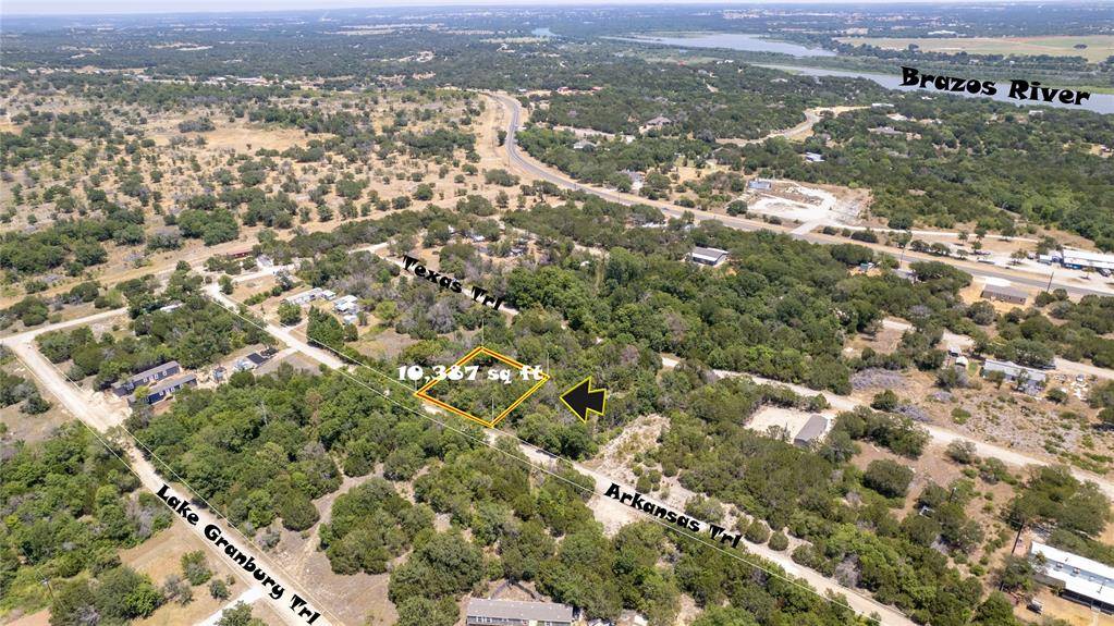 Granbury, TX 76048,6202 Arkansas Trail