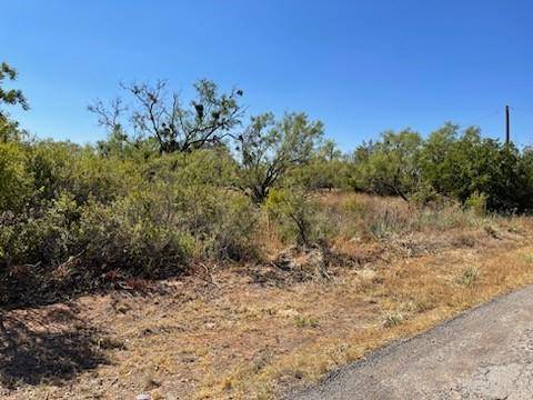 Hawley, TX 79525,TBD County Road 347