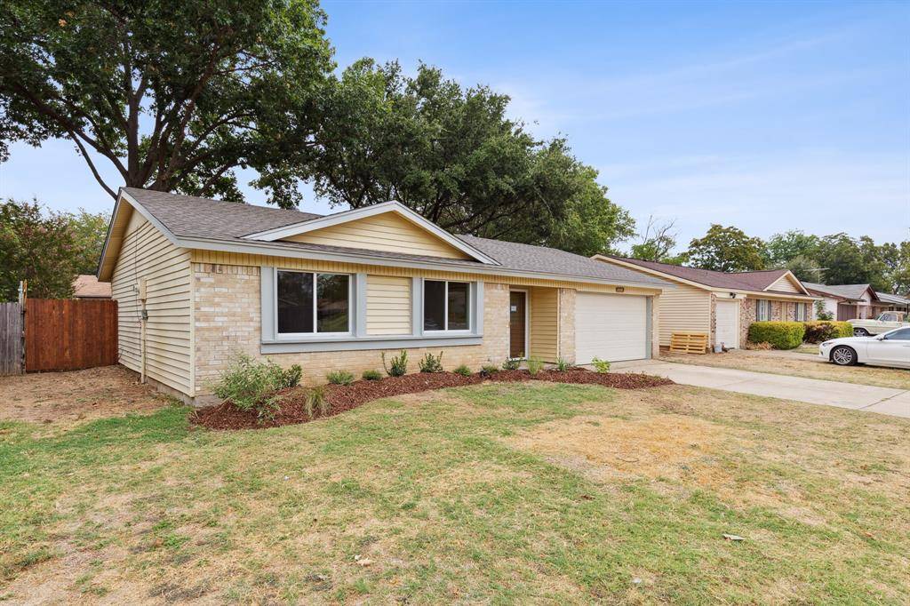 Irving, TX 75060,2521 Meadow Lark Lane