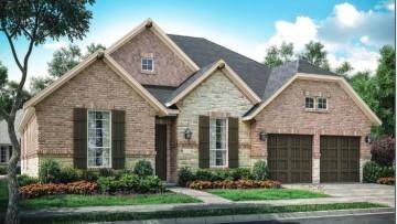 Arlington, TX 76005,4830 Prairie Crest Lane