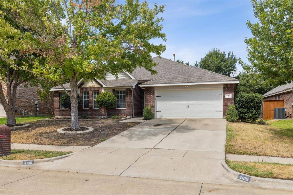 Mansfield, TX 76063,4105 Wildbriar Lane