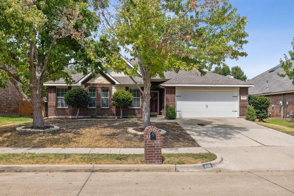 Mansfield, TX 76063,4105 Wildbriar Lane