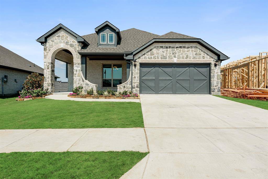 Little Elm, TX 76227,7301 Bird Cherry Lane