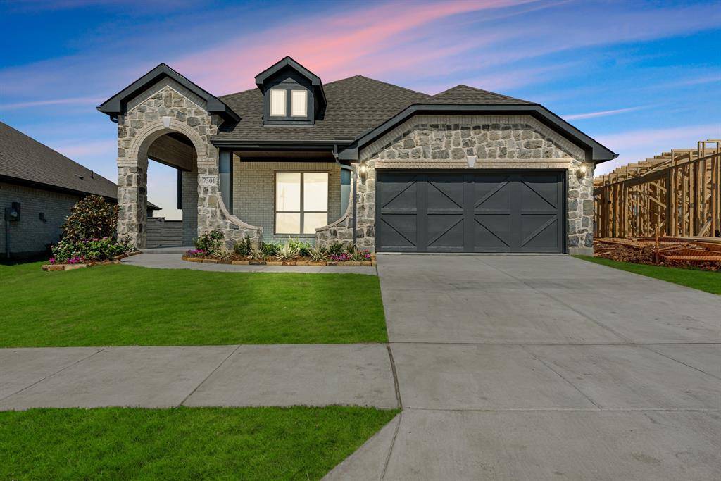 Little Elm, TX 76227,7301 Bird Cherry Lane