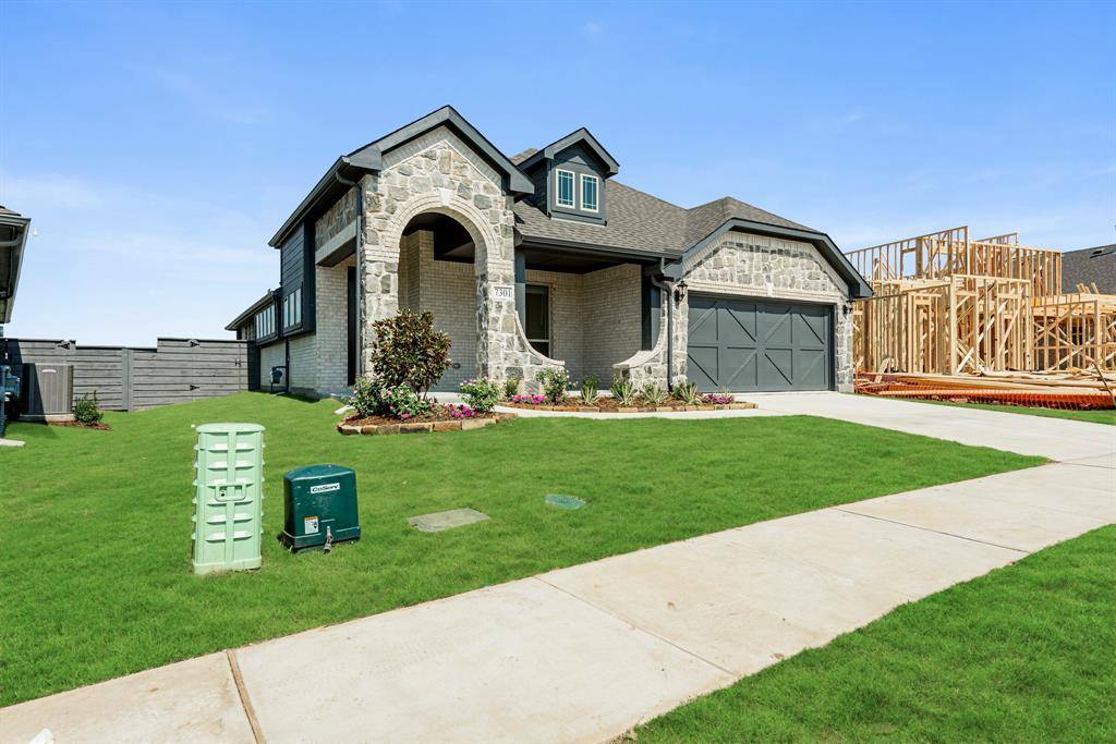 Little Elm, TX 76227,7301 Bird Cherry Lane