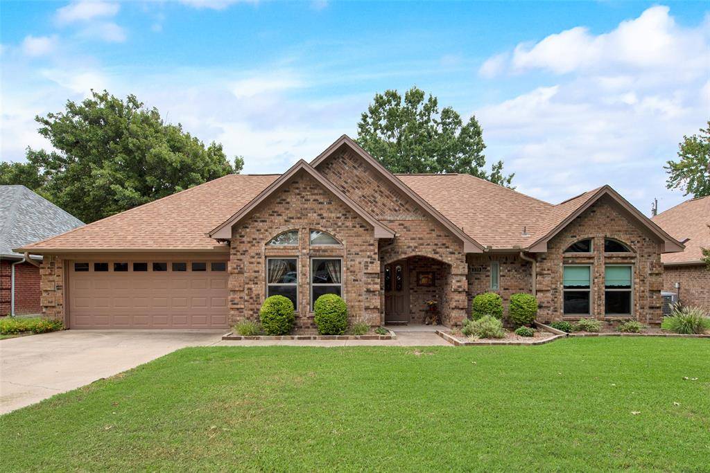 Keller, TX 76248,339 Park North Lane