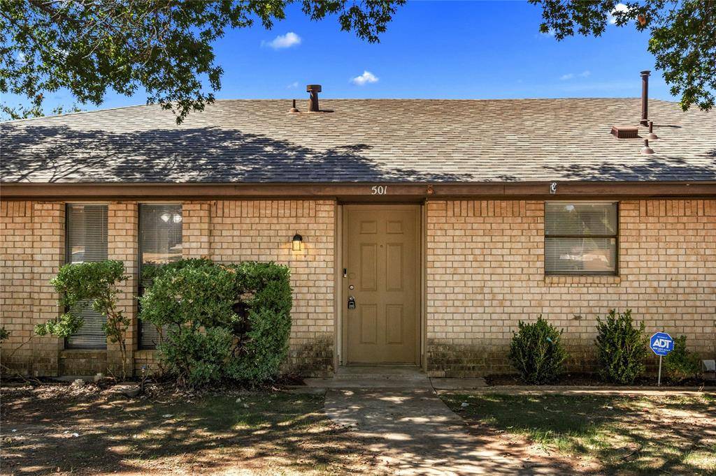 Desoto, TX 75115,501 Edmonds Way