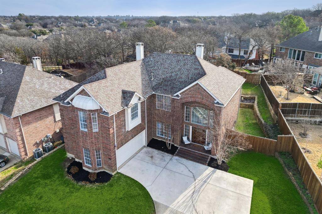 Highland Village, TX 75077,2700 Hillside Drive