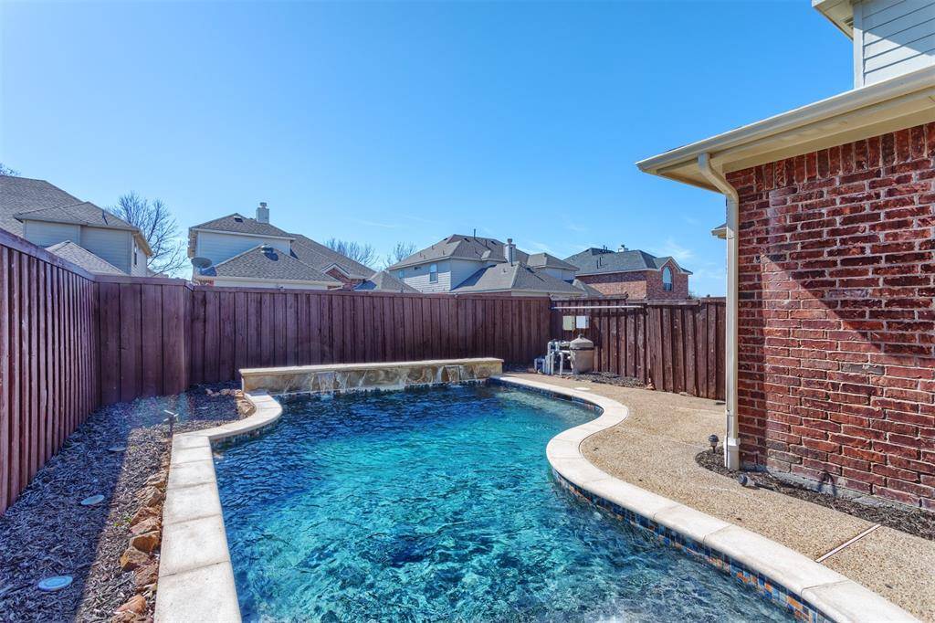 Allen, TX 75002,1310 Vinehill Court