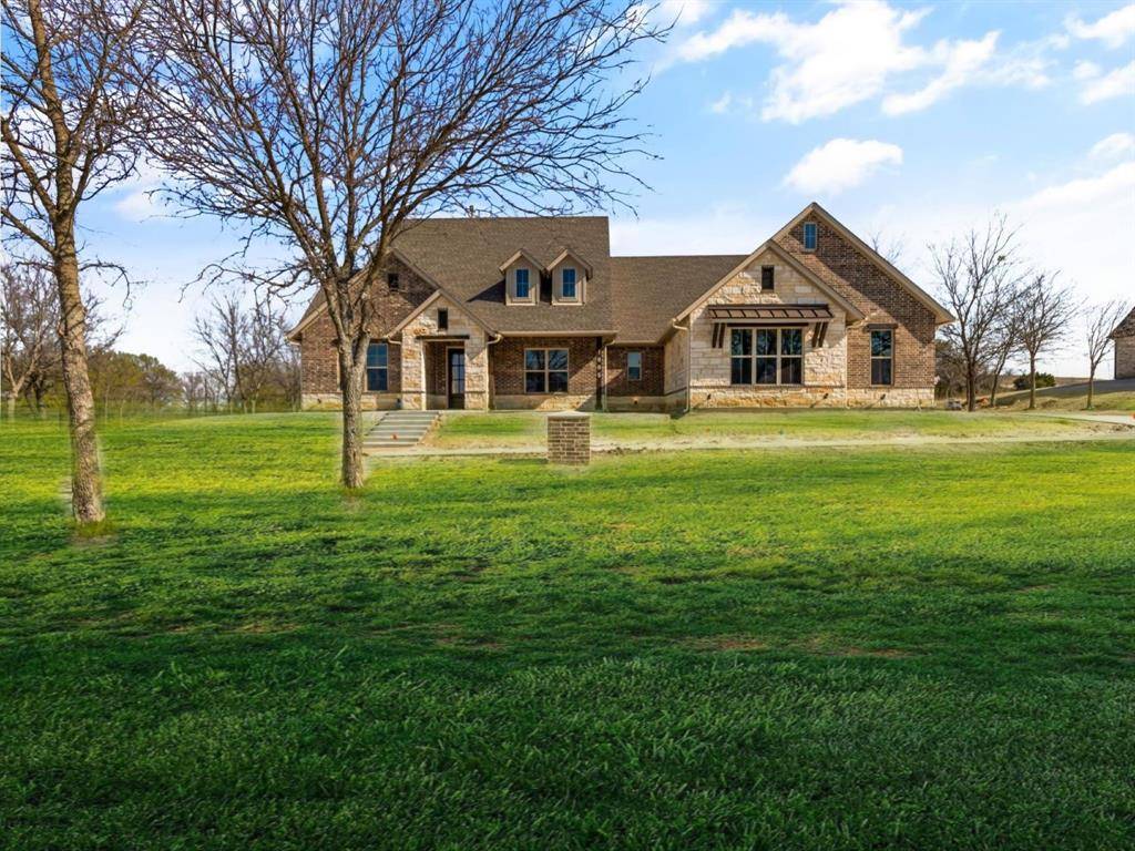 Aledo, TX 76008,1005 Bear Creek Ranch Road