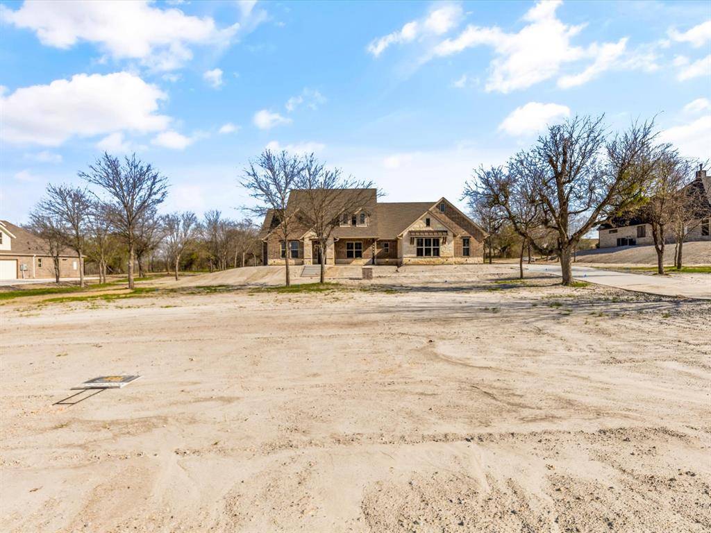 Aledo, TX 76008,1005 Bear Creek Ranch Road