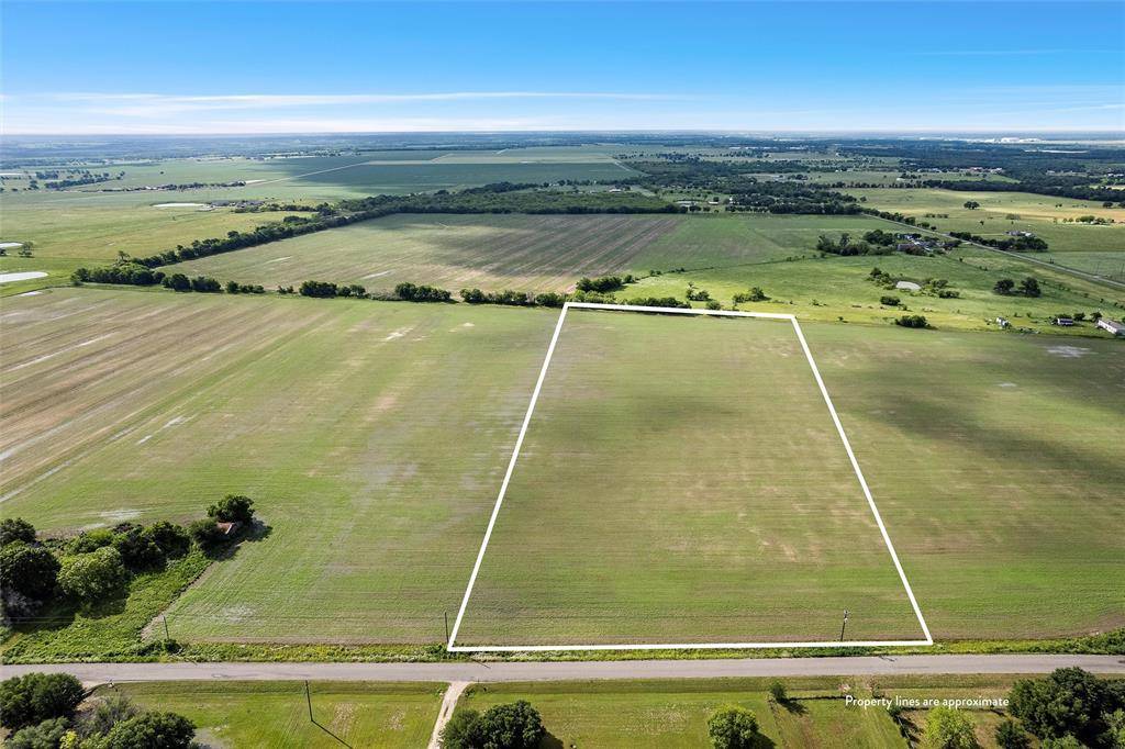 Elm Mott, TX 76640,TBD 3 Bode Road