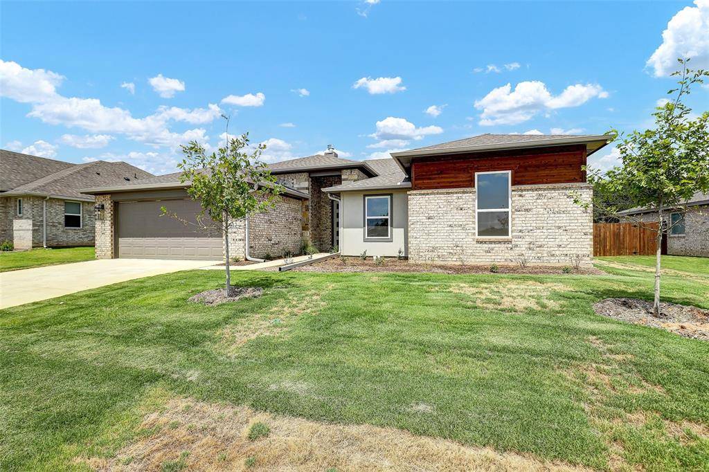 Azle, TX 76020,817 Topaz Trail