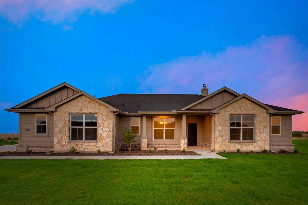 Decatur, TX 76234,130 Range Court