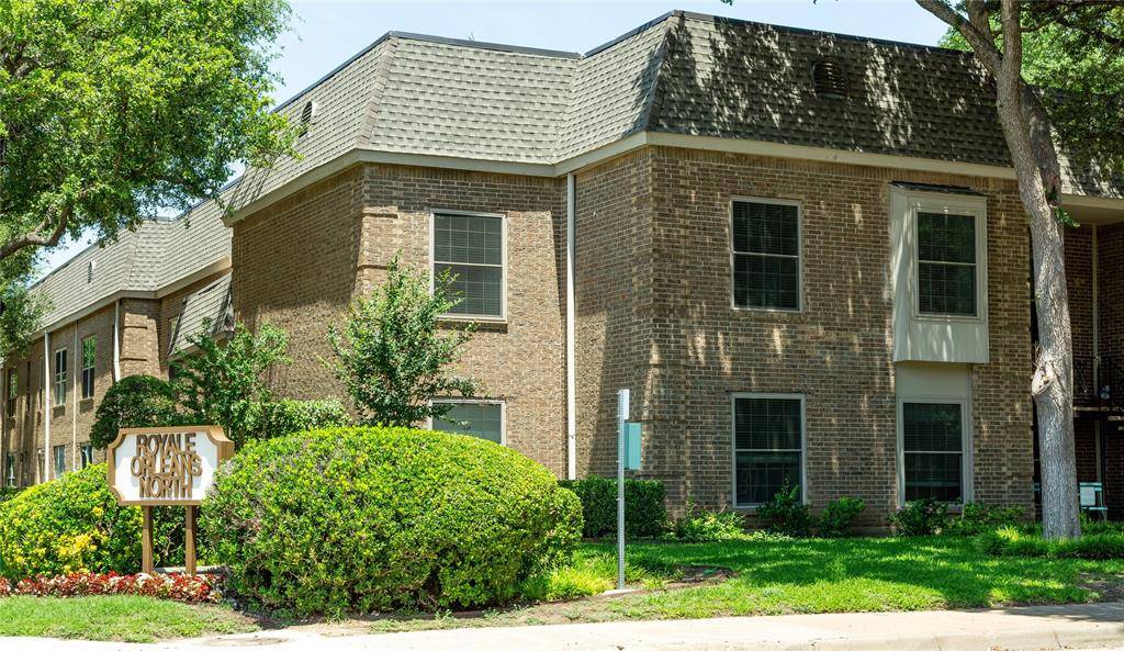 Fort Worth, TX 76109,4426 Harlanwood Drive #204