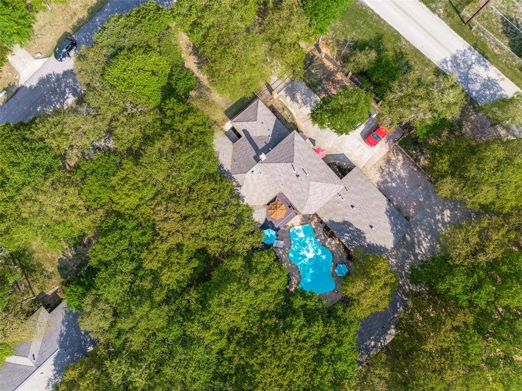 989 Elkin Lane, Keller, TX 76262