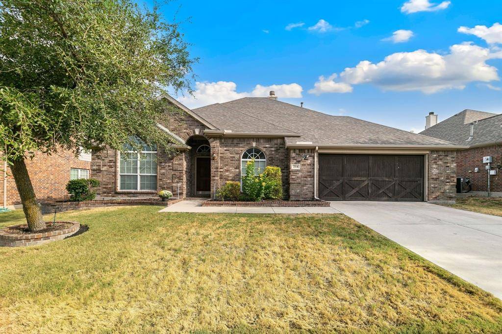 Celina, TX 75009,214 Palomino Court