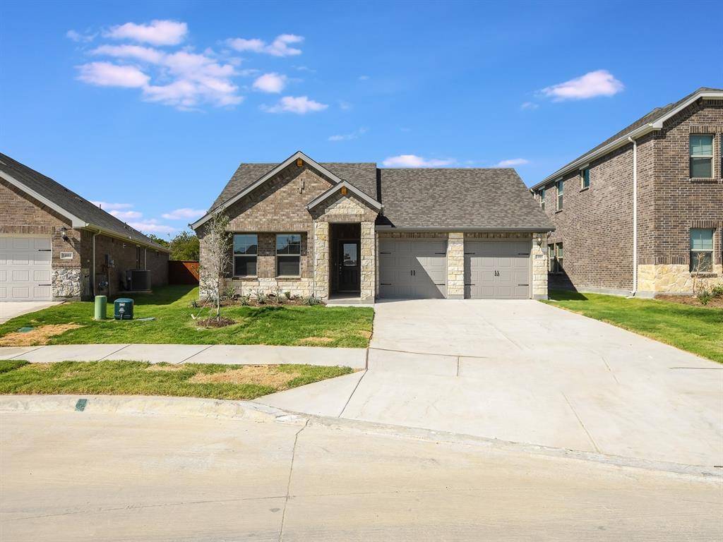 Haslet, TX 76052,14005 Callisto Way