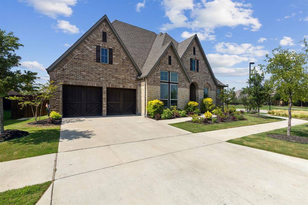 Prosper, TX 75078,4301 Paddock Lane