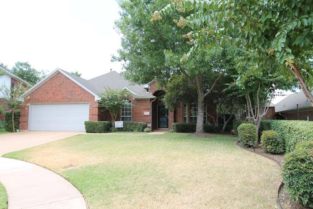 Arlington, TX 76001,6306 Cobblestone Lane