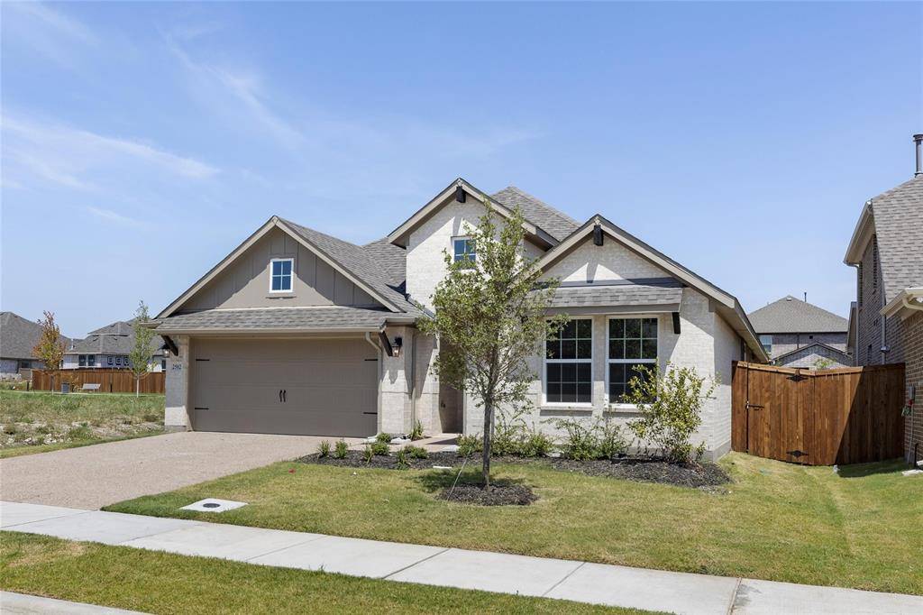 Melissa, TX 75454,2502 Lemon Mint Lane