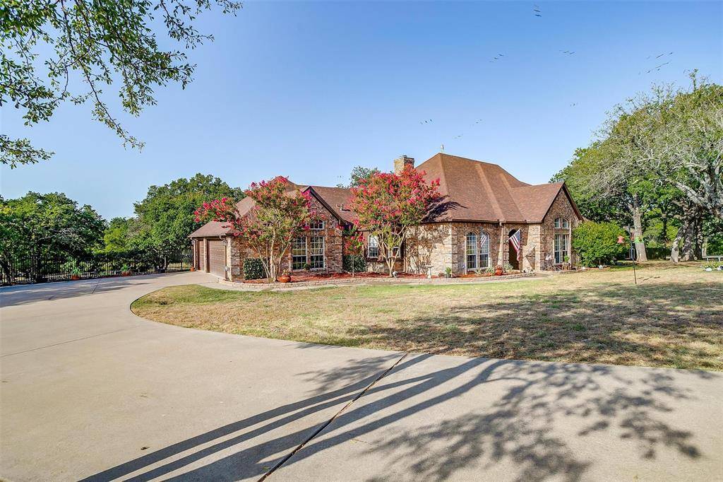 Weatherford, TX 76088,219 Saddle Club Road