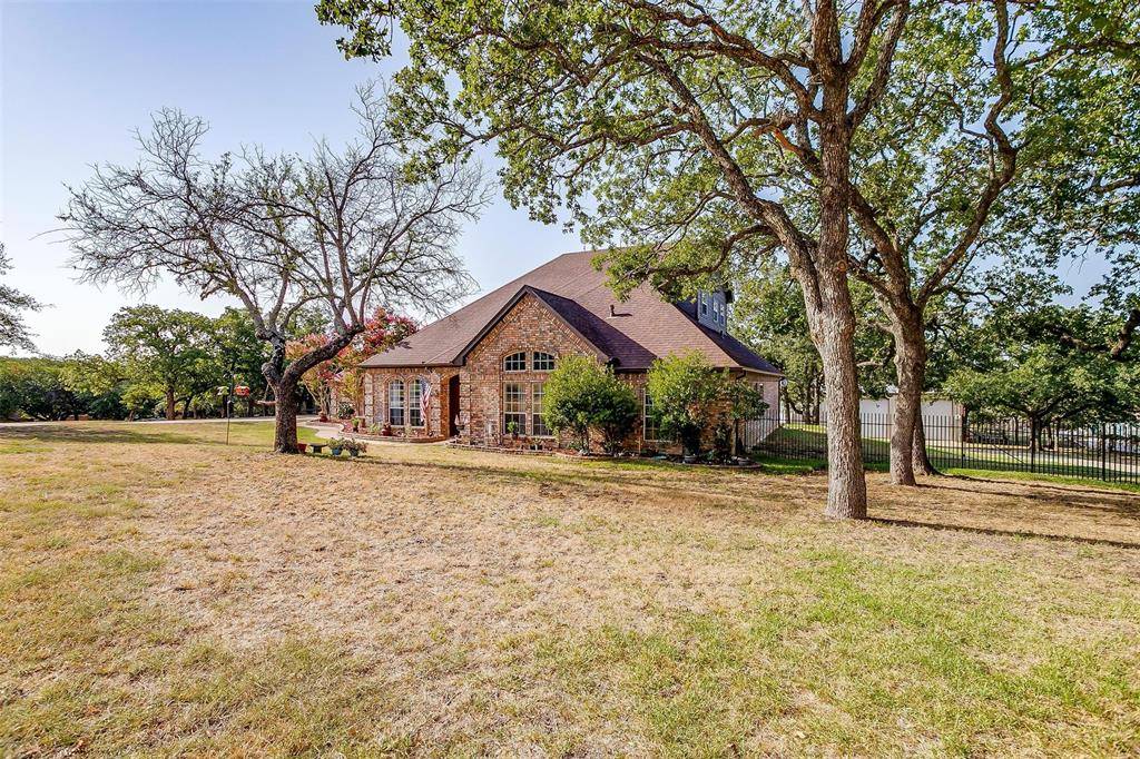 Weatherford, TX 76088,219 Saddle Club Road