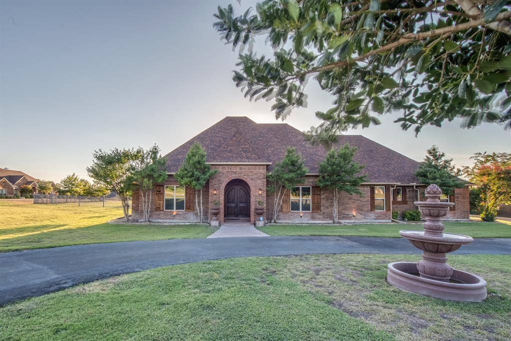 Weatherford, TX 76085,601 Sandwood Court