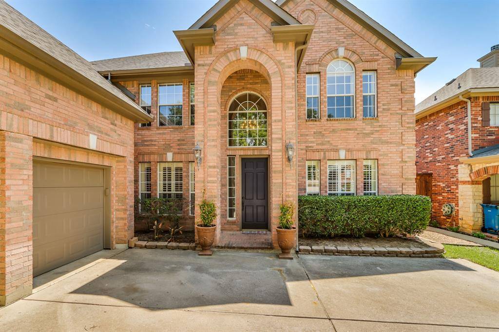 Hickory Creek, TX 75065,127 Whitney Drive