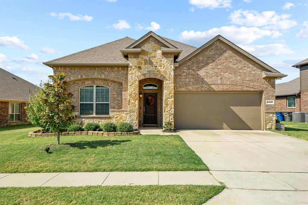 Sachse, TX 75048,3409 Thunder Drive