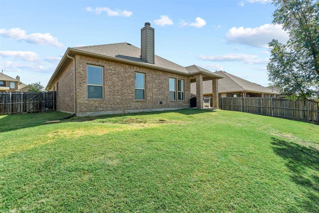 Sachse, TX 75048,3409 Thunder Drive