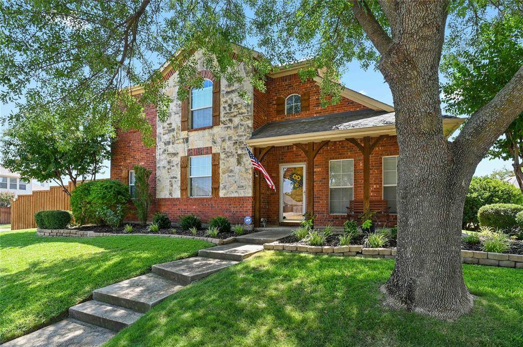 Allen, TX 75002,1620 Woodhaven Court