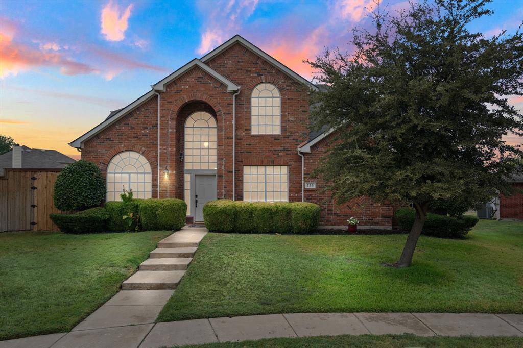 Allen, TX 75002,225 Sunridge Way