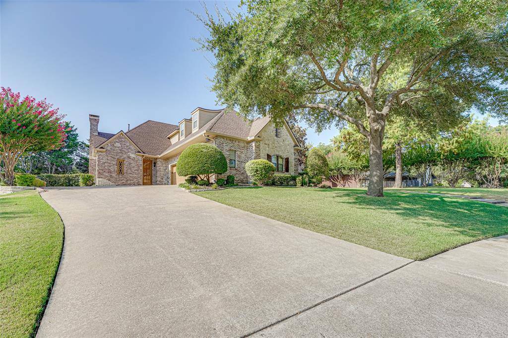 Heath, TX 75032,504 Pine Island Circle