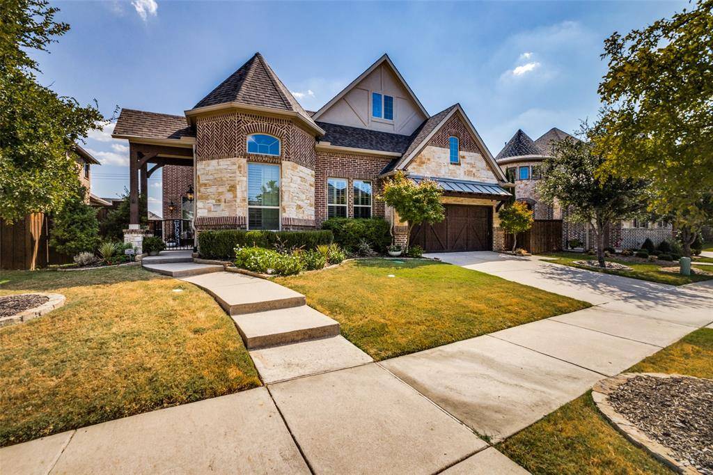 Frisco, TX 75036,1377 Horse Creek Drive