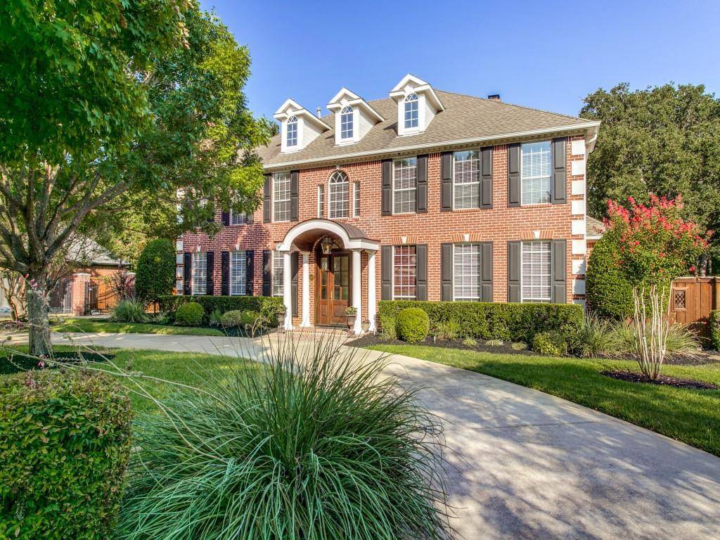 Southlake, TX 76092,507 Timber Lake Way