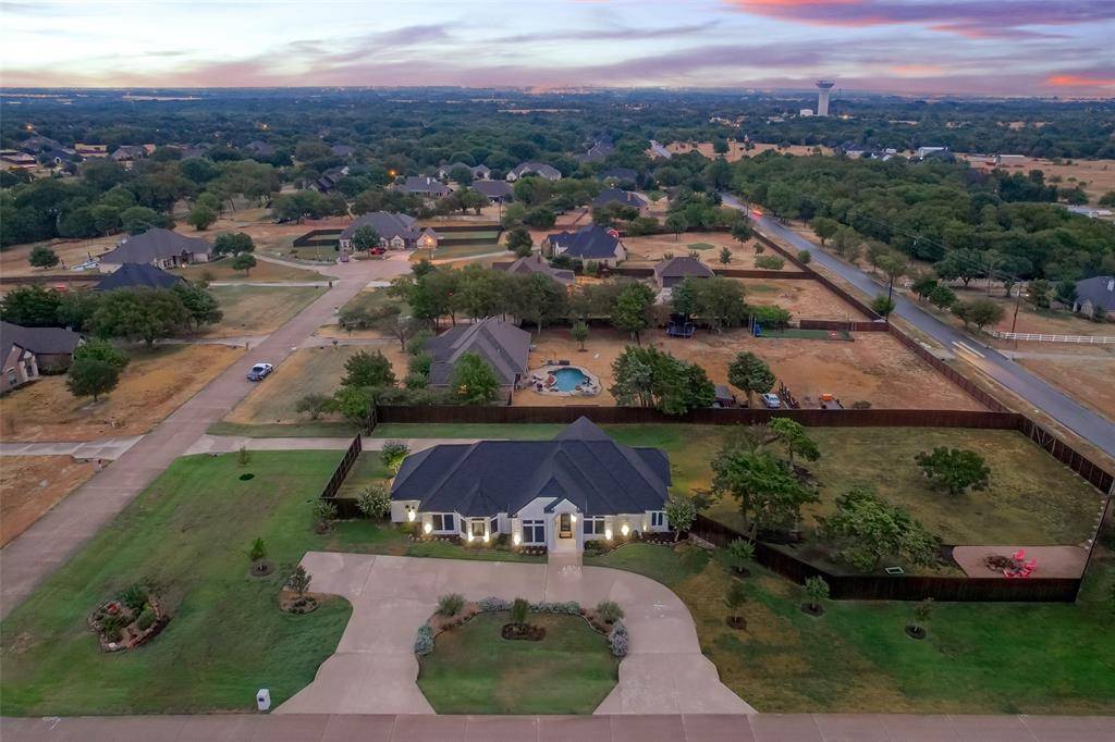 Midlothian, TX 76065,4860 Parker Lane