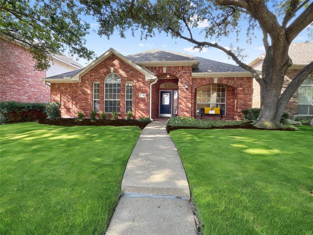 Allen, TX 75013,1506 Drexel Court