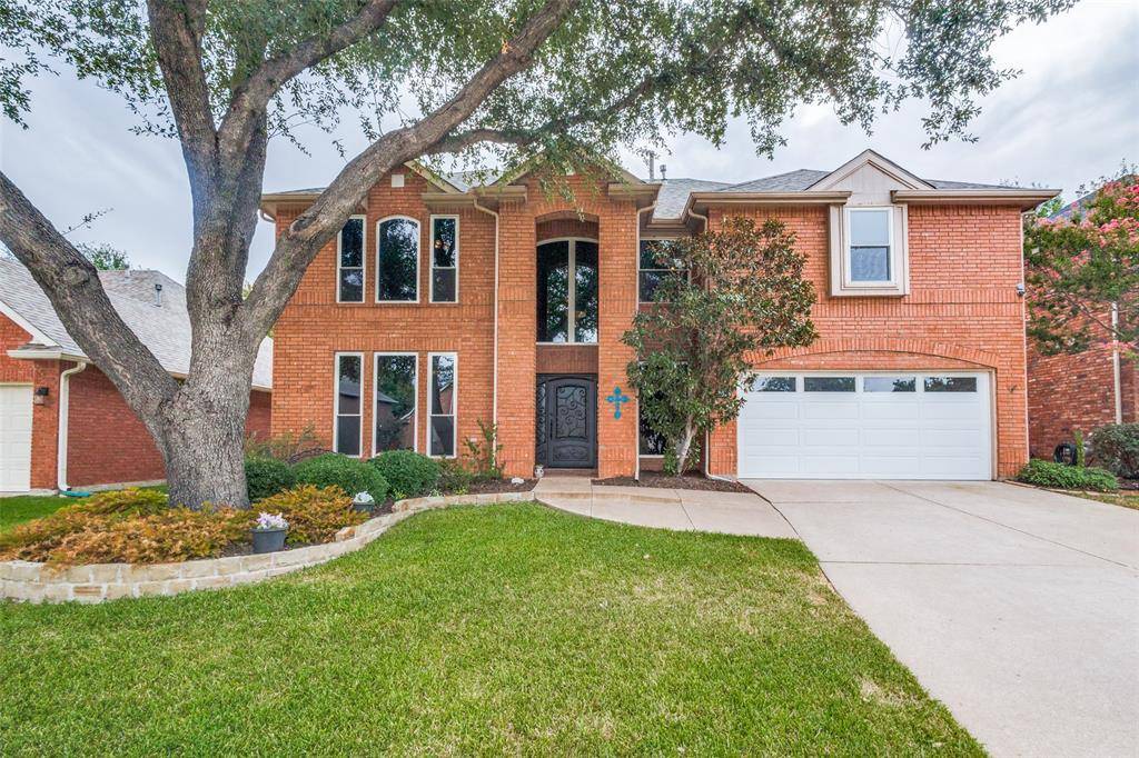 Flower Mound, TX 75028,2316 Pinehurst Drive