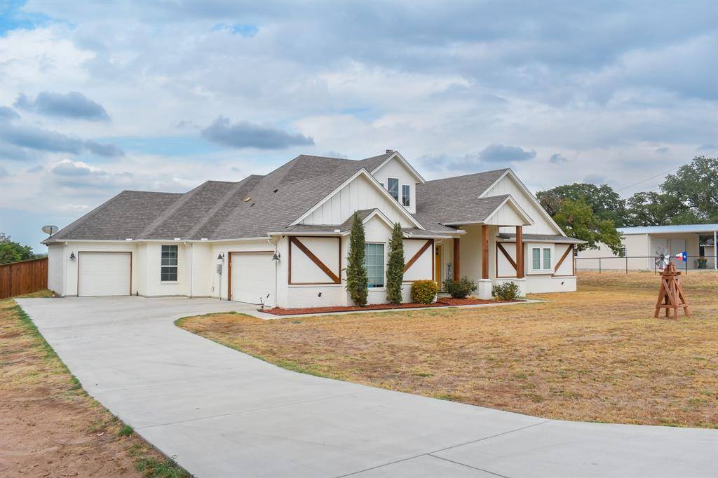 Brock, TX 76087,810 Grindstone Road