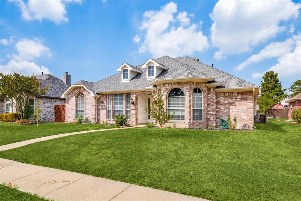 Rowlett, TX 75089,6710 Livingstone Street