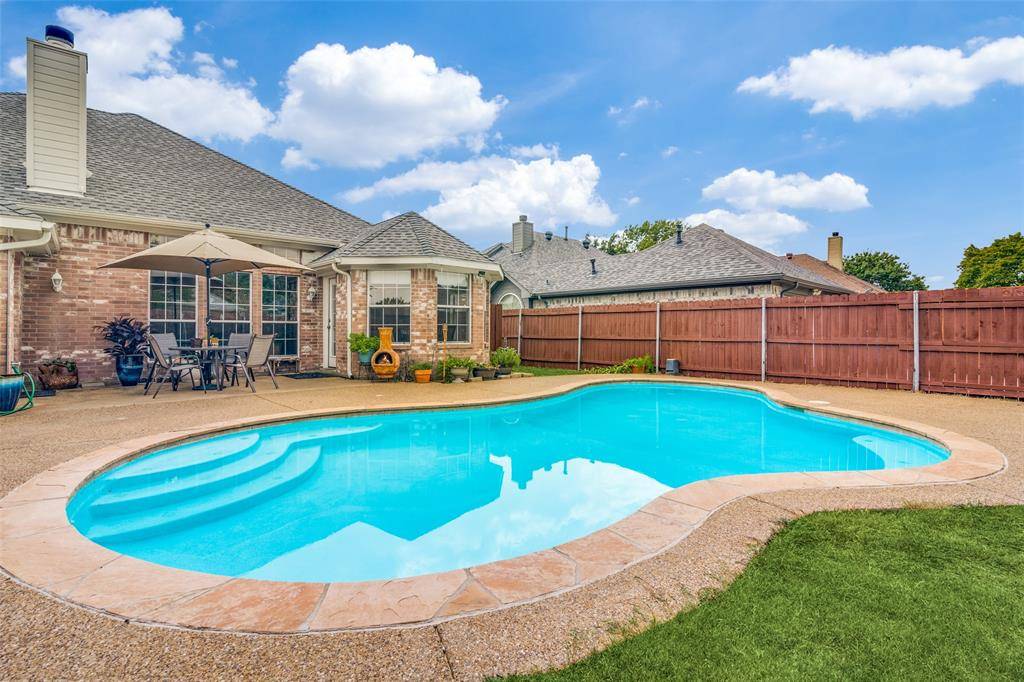 Rowlett, TX 75089,6710 Livingstone Street