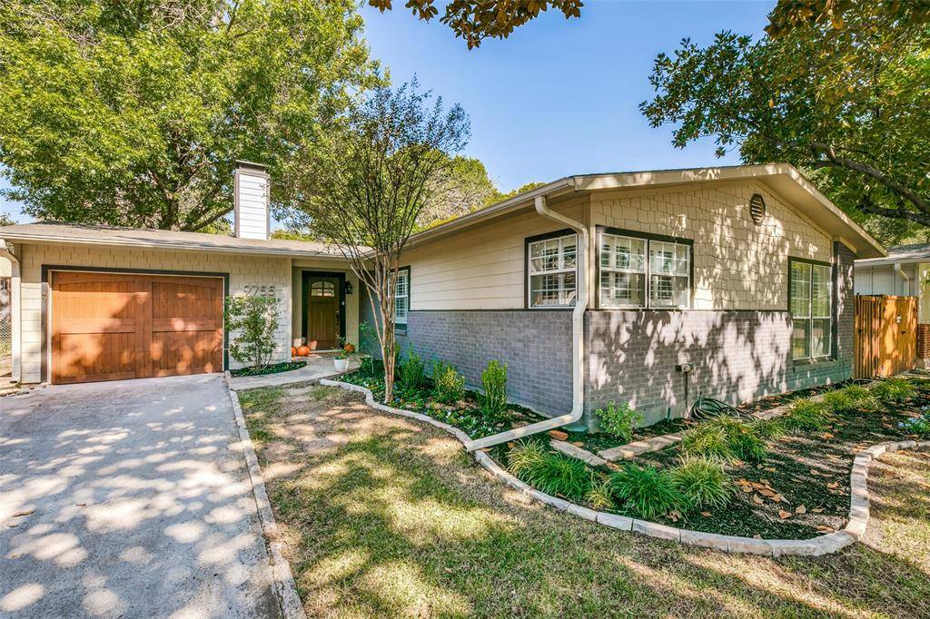 Dallas, TX 75228,9755 Twin Creek Drive