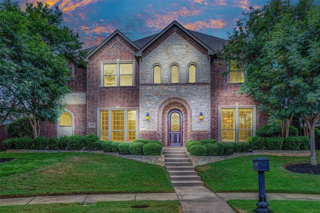 Frisco, TX 75036,5409 Golden Sunset Court