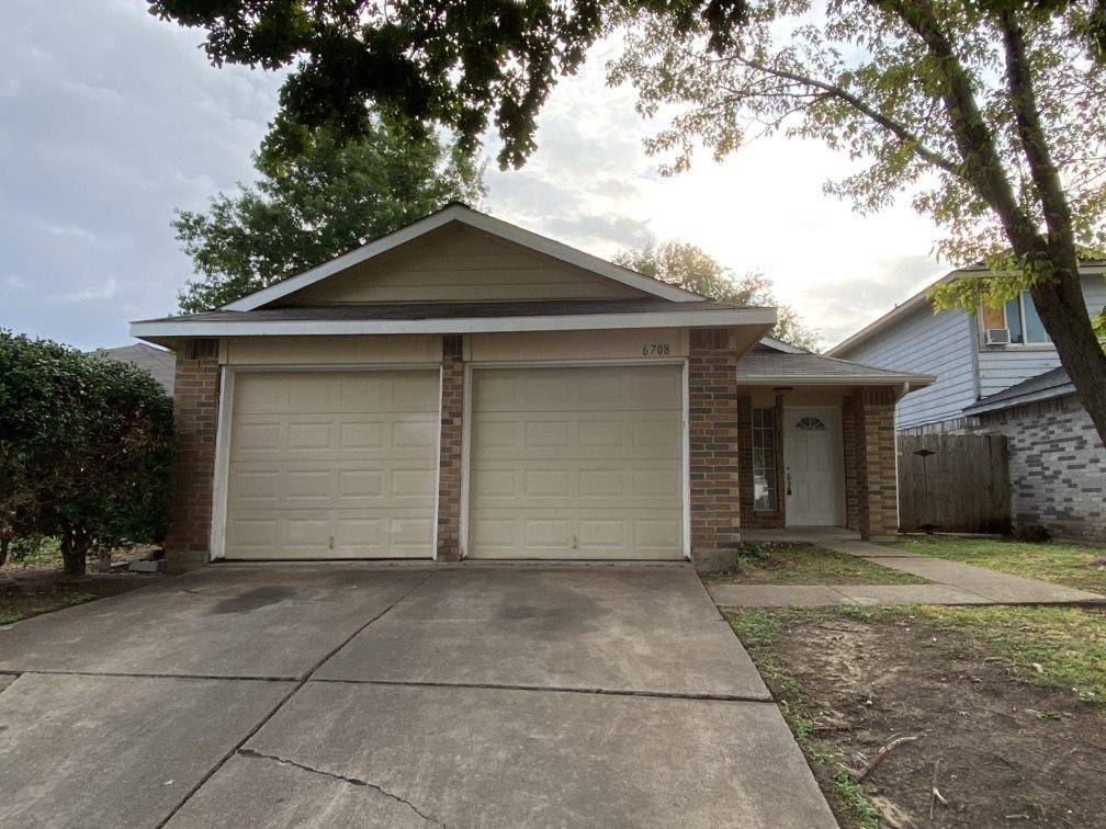 Fort Worth, TX 76137,6708 Poppy Court