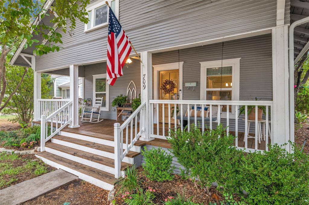 Rockwall, TX 75087,709 Nash Street