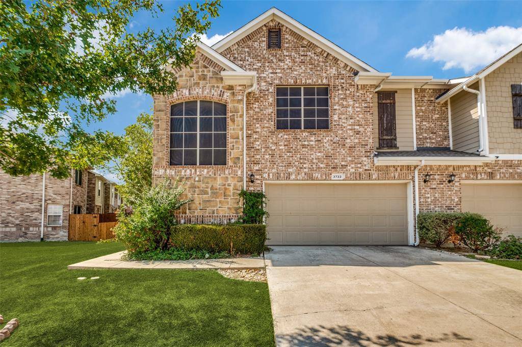 Irving, TX 75038,3722 Venice Drive